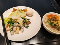 -成都锦城原舍酒店(锦里武侯祠店)