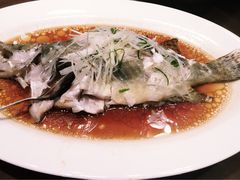 -华夏食府中餐厅(中原路店)