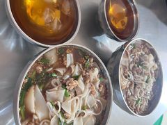 -正宗杨记普洱酸醋米线(总店)
