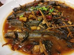 -健眺小海鲜(临海后山店)