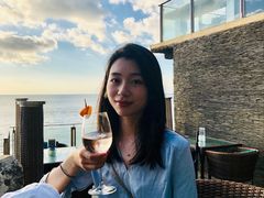 -Rock Bar Bali(Bali)