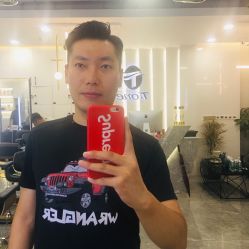 -AYO SALON