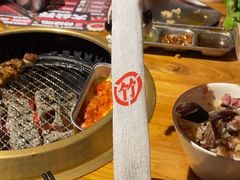-竹涟烧肉(欢肆店•原星悦荟店)