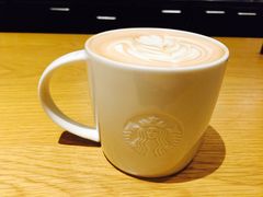 -星巴克(德阳洋洋百货店)