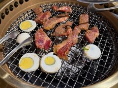 -梦山水日本烧肉(五四广场店)