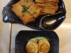 -鸡坤茶室(三里屯店)