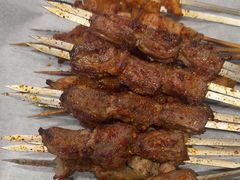 -京朋串屋·烧烤(望京西路总店)