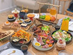 -自如ZSPACE四合院艺术餐厅