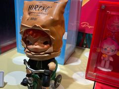 -泡泡玛特POPMART(崇文门国瑞城店)