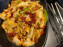 -碎怂烤肉(钟楼柳巷店)