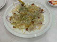 -寻味顺德·南记酒家·传统顺德菜·鱼生(广源路店)
