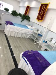 点击看大图 -蕾特恩专业祛痘·皮肤管理