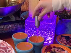 -小天鹅火锅·一线江景洪鼎旗舰店(洪崖洞店)
