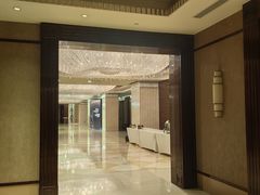 -上海中谷小南国花园酒店