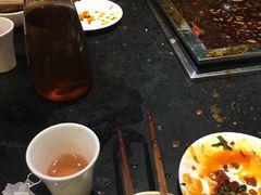 -红鼎坊·老成都火锅(新南门店)