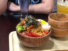 -Poke lemon海鲜波奇饭·柠檬茶(金碧开放小区店)