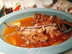 -阿五黄河大鲤鱼(英协路店)