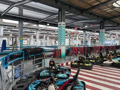 -速马赫卡丁车(琶洲店)
