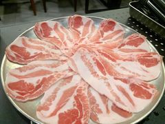 -咕咕站韩国料理(紫金港店)