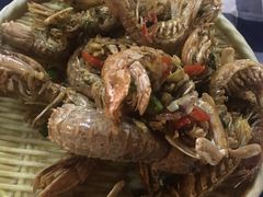 -阿妹小海鲜(下角店)