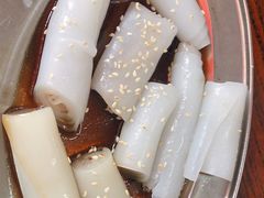 -陈老添美食店(宝华路店)