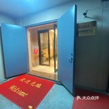 无锡市惠山街道曹张养老助餐中心