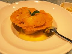 酥炸冰榴莲-莆田餐厅PUTIEN(深圳湾万象城家宴店)
