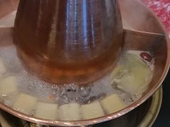 -北门涮肉·铜锅涮肉(南锣鼓巷店)