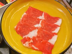 -牛New寿喜烧(新六百店)