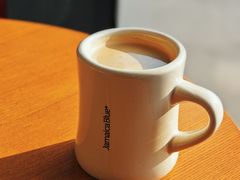-Jamaicablue Coffeeshop(中央广场店)
