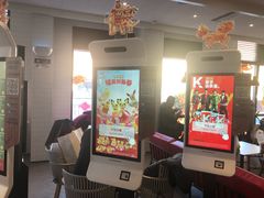 -肯德基(新佛罗伦萨店)