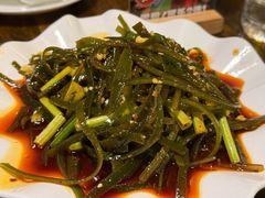-庭院小酌(瑞莲街店)