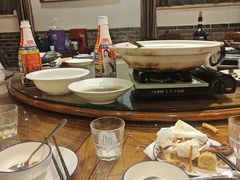 -孙府大院(步行街店)