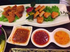 iphone_upload_pic-Siam泰餐厅(水上公园店)