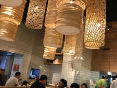 大堂-东园小馆(苏州中心店)