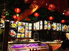 -人民公社大食堂(张家湾店)