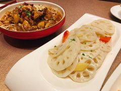 -小蓝鲸湖北菜(八一路店)