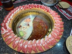 -蜀大侠火锅(森兰花园城店)