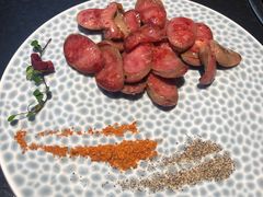 -牛将军•涮肉•烤肉(北京王府井·故宫店)