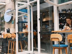 -Alimentari早午餐(安福路店)