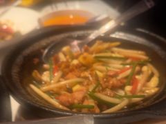 -汤城小厨•粤菜•靓汤(金宝街店)