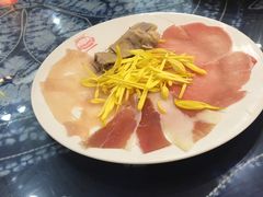 -桥香园过桥米线(国贸店)