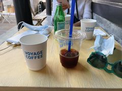 -VOYAGE COFFEE(北锣鼓巷店)