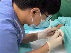 -东莞宠友24H宠物中心医院·转诊夜诊·异宠(新河北路院)