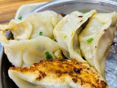 -文武王氏烧饼·无矾油条(西溪路店)