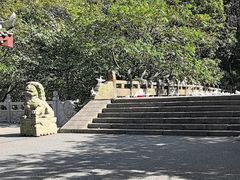 -丹东凤凰山景区