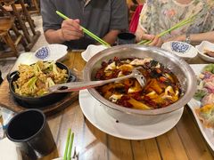 -宝源饺子(麦子店街店)
