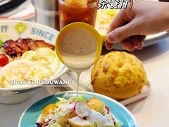 -柠檬树茶餐厅(海雅缤纷城店)