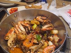 -七欣天香辣蟹火锅(苏州东大街店)