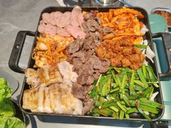 -意成料理